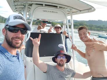 Herradura Report Photo 2