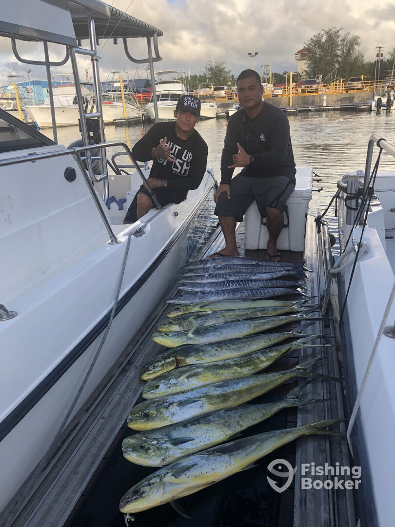 Hagåtña Report Photo 0