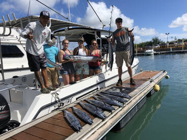 Hagåtña Report Photo 2