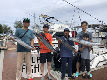 Hagåtña Report Photo 1