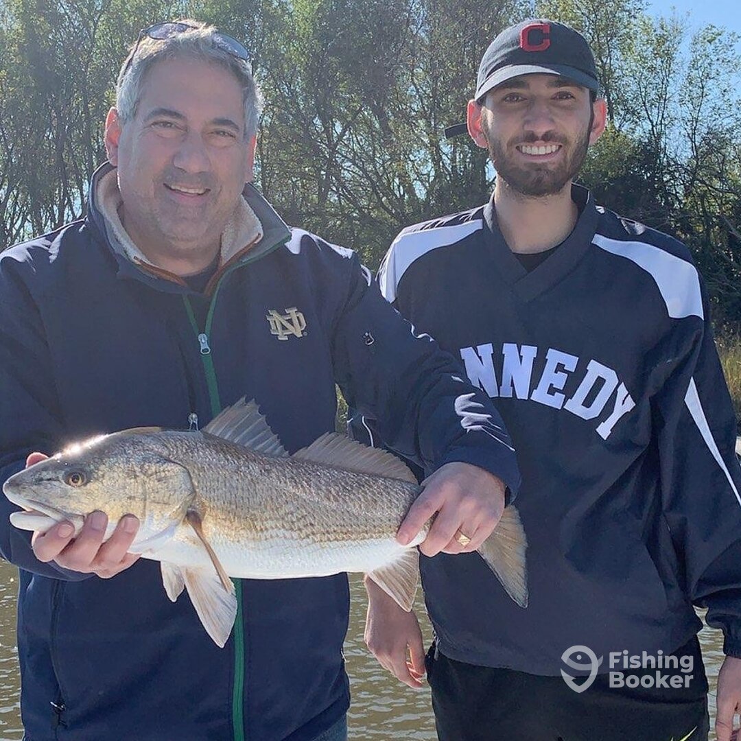 Charleston Report Photo 0