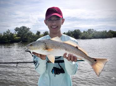 Orlando Fishing Report November 23 2018