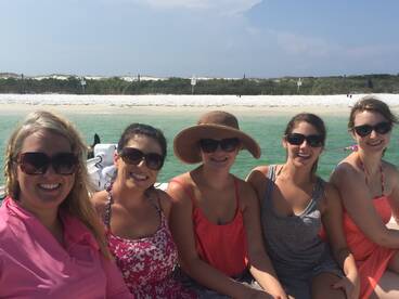 Pensacola Report Photo 1