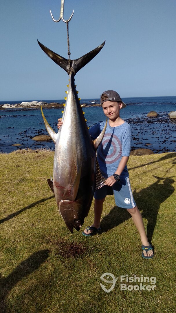 Cape Town Report Photo 0