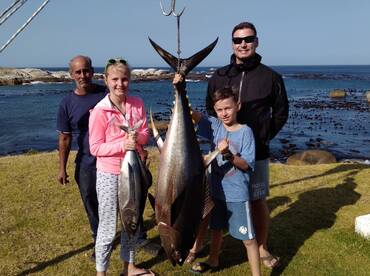 Cape Town Report Photo 2