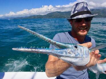 Quepos Report Photo 1