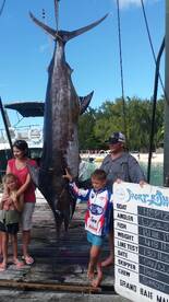 Grand Baie Report Photo 2