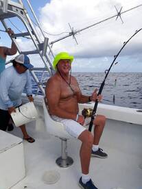 Cozumel Report Photo 2