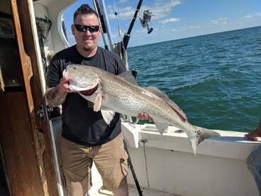 Port Canaveral Report Photo 2