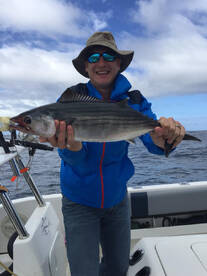 Cape Town Report Photo 1