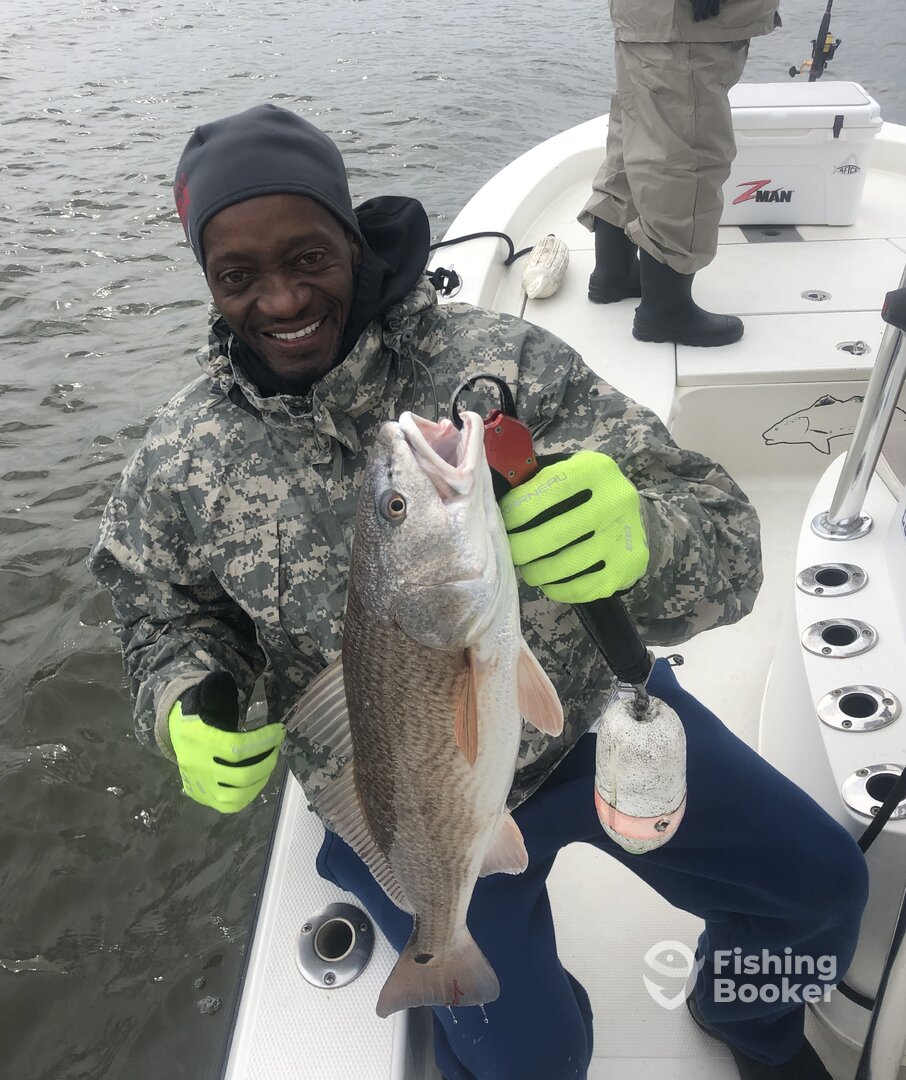 Mount Pleasant Report Photo 0