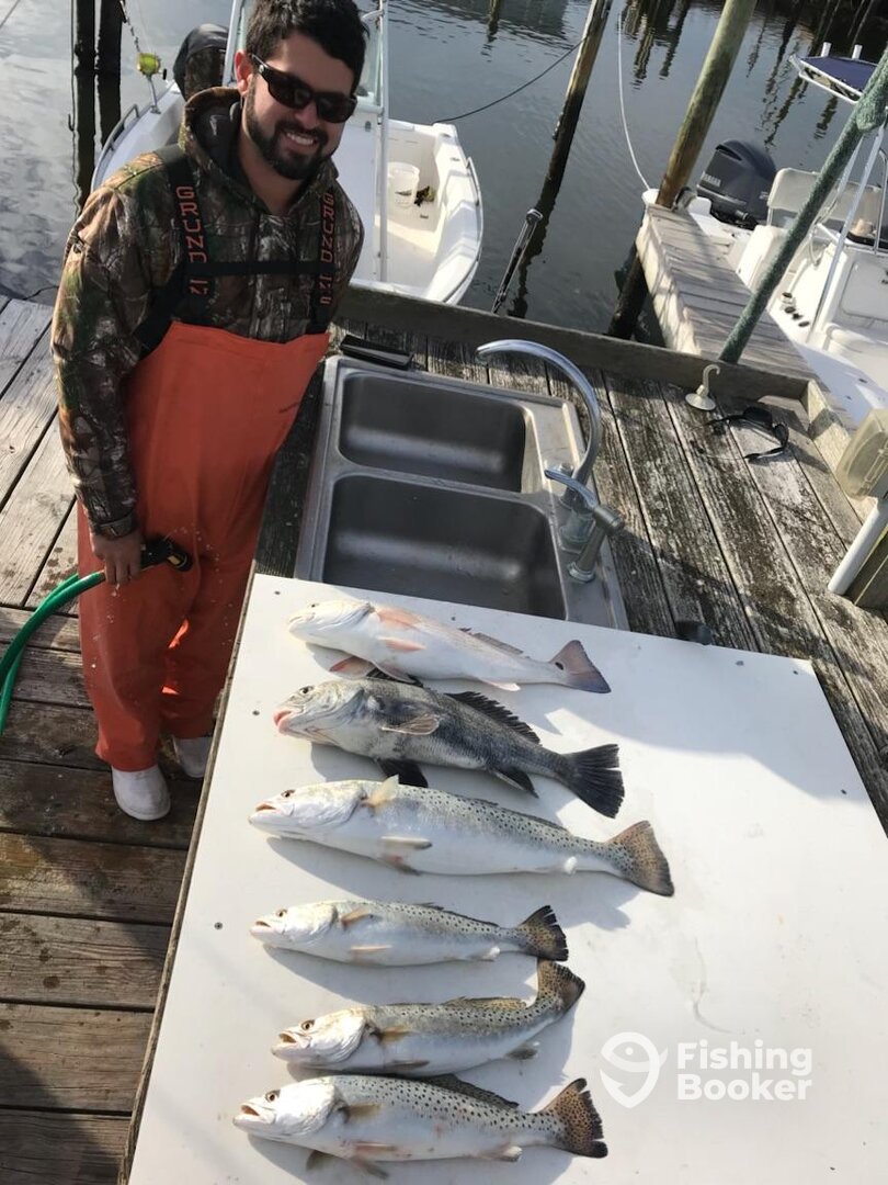 Atlantic Beach Report Photo 0