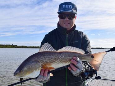 Orlando Fishing Report December 10 2018