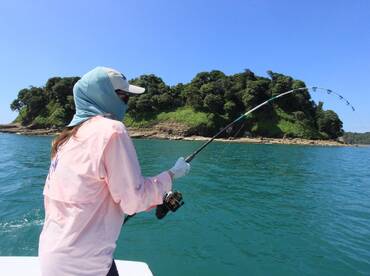 Quepos Report Photo 1