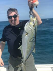 Marathon Report Photo 1