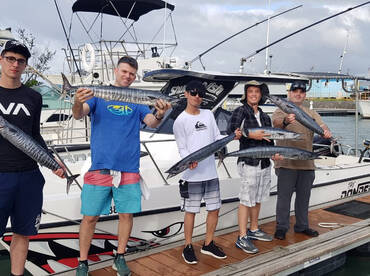 Hagåtña Report Photo 2