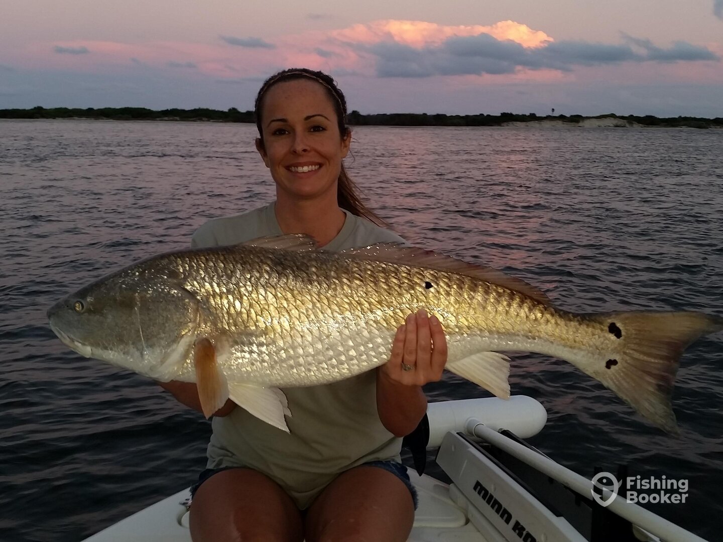 Check out that Beautiful sky