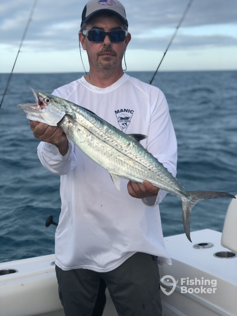 Marathon Report Photo 0