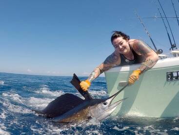 Quepos Report Photo 1