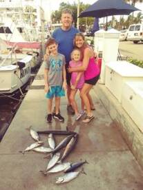 Fort Lauderdale Report Photo 1