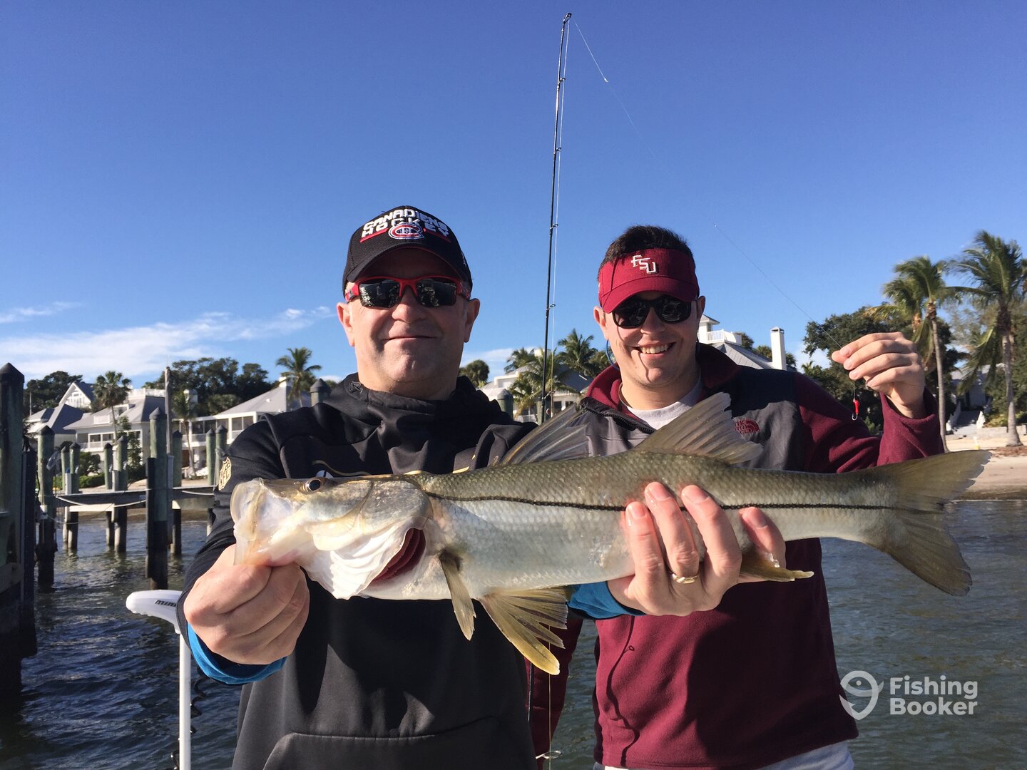 Captiva Report Photo 0