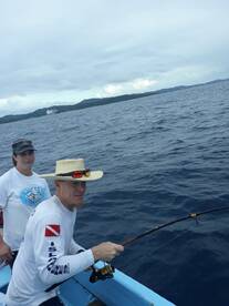 Roatan Report Photo 1