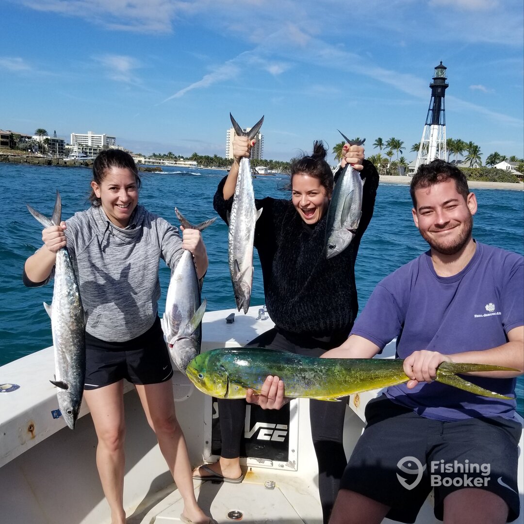 Pompano Beach Report Photo 0