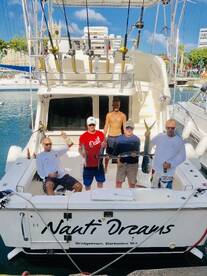 Bridgetown Report Photo 2