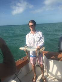 Marathon Report Photo 2