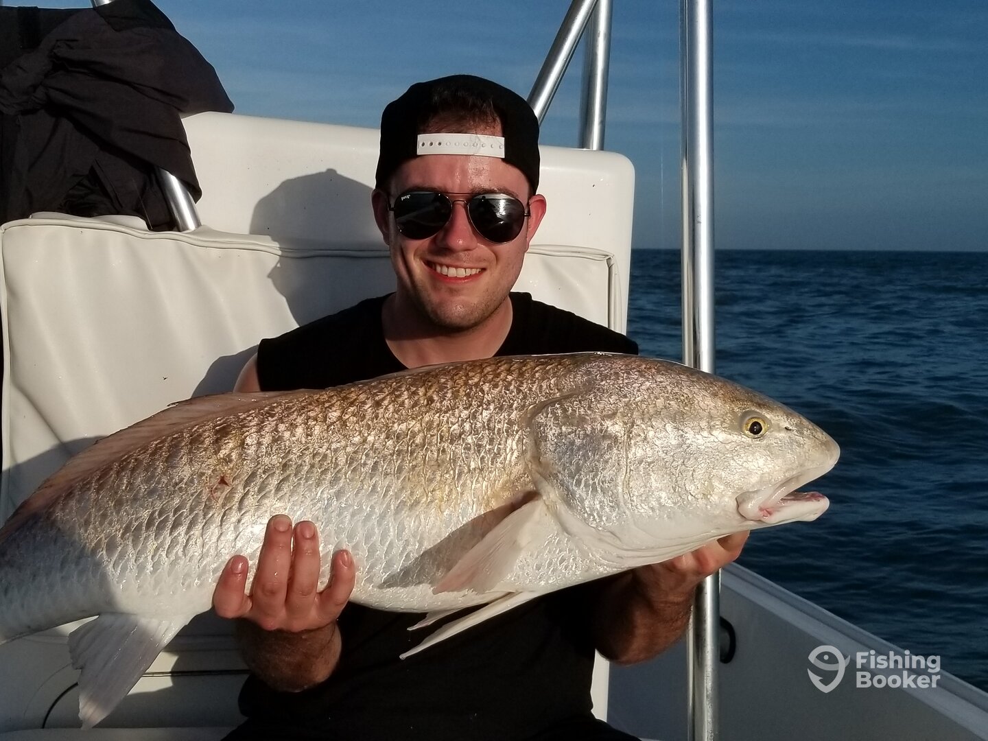 Melbourne Beach Report Photo 0