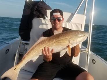 Melbourne Beach Report Photo 2