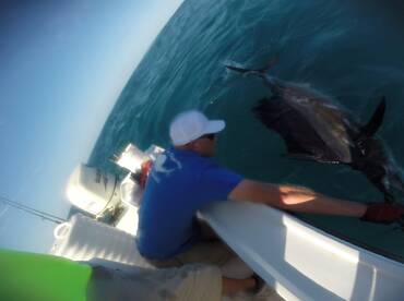 Melbourne Beach Report Photo 2