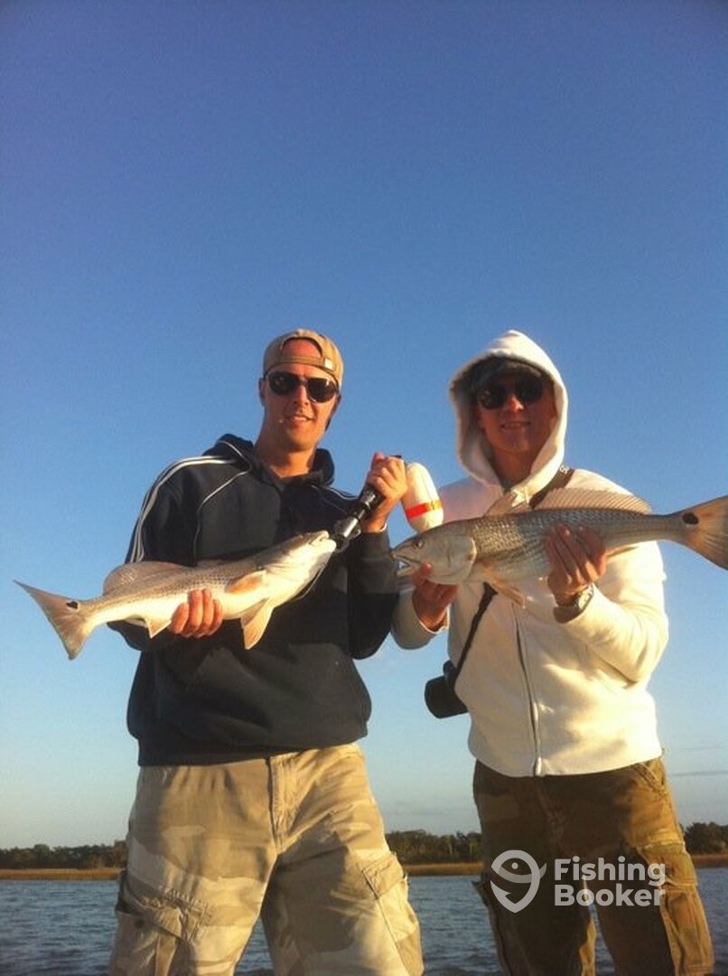 Mount Pleasant Report Photo 0