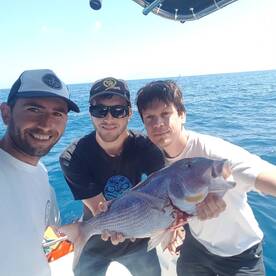 Last day of holiday in Sicily 