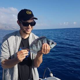 Castellammare Del Golfo Report Photo 2