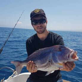 Castellammare Del Golfo Report Photo 1