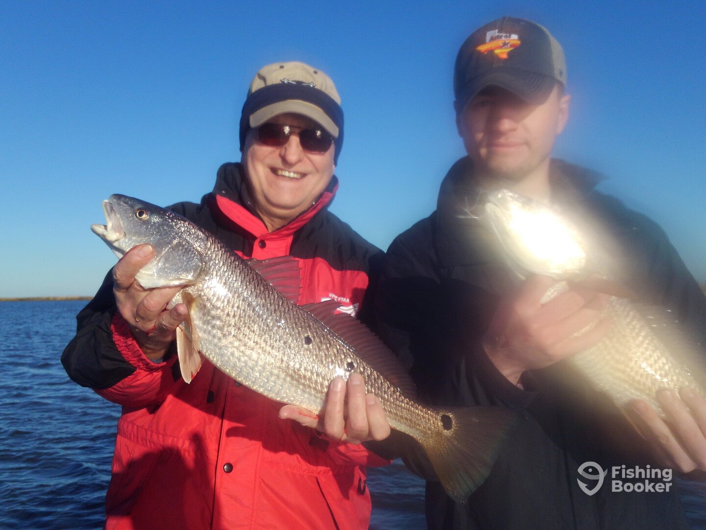 Bridge City Report Photo 0