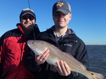 Bridge City Report Photo 1