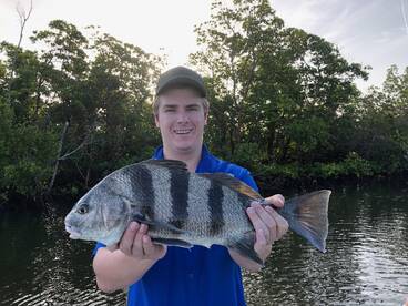 Winter time, tons of ACTION and VARIETY