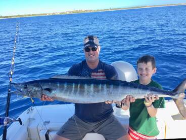 Puerto Aventuras Report Photo 1