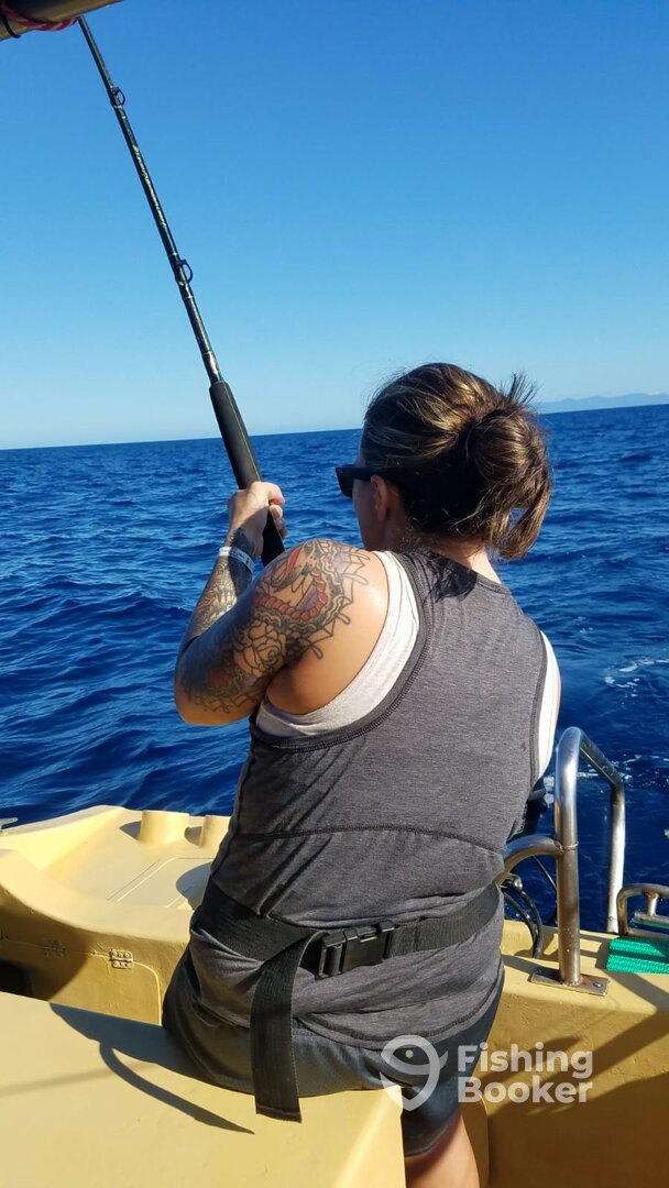 Playa Flamingo Report Photo 0