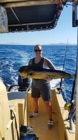 Playa Flamingo Report Photo 2