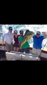 A fish so nice they named it twice! 