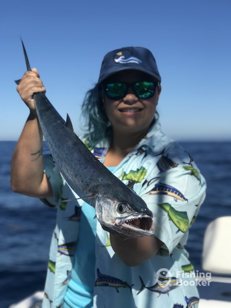 Marathon Report Photo 0