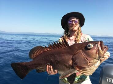 Samara Report Photo 1