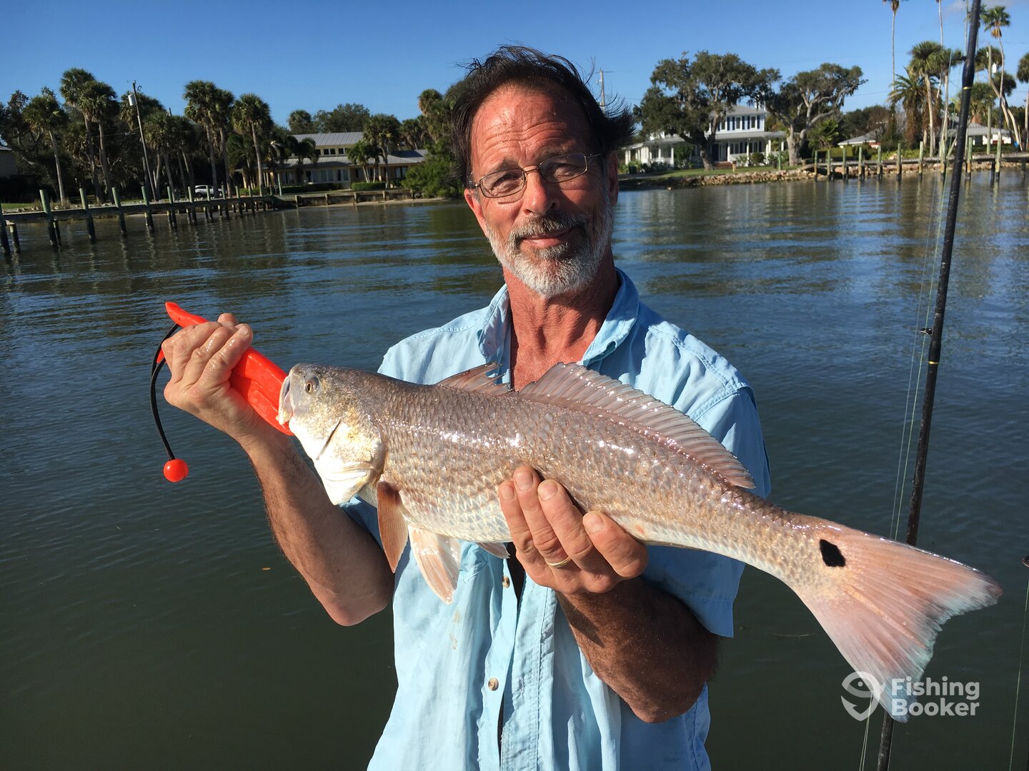 Fort Pierce Report Photo 0