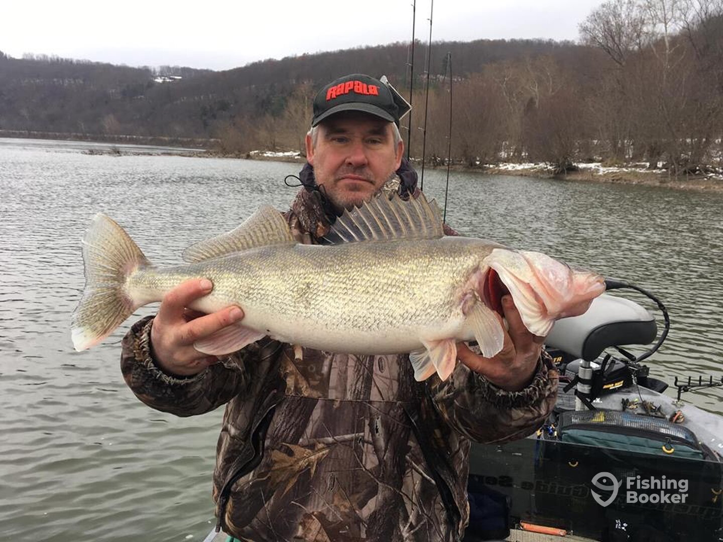 Harding Report Photo 0