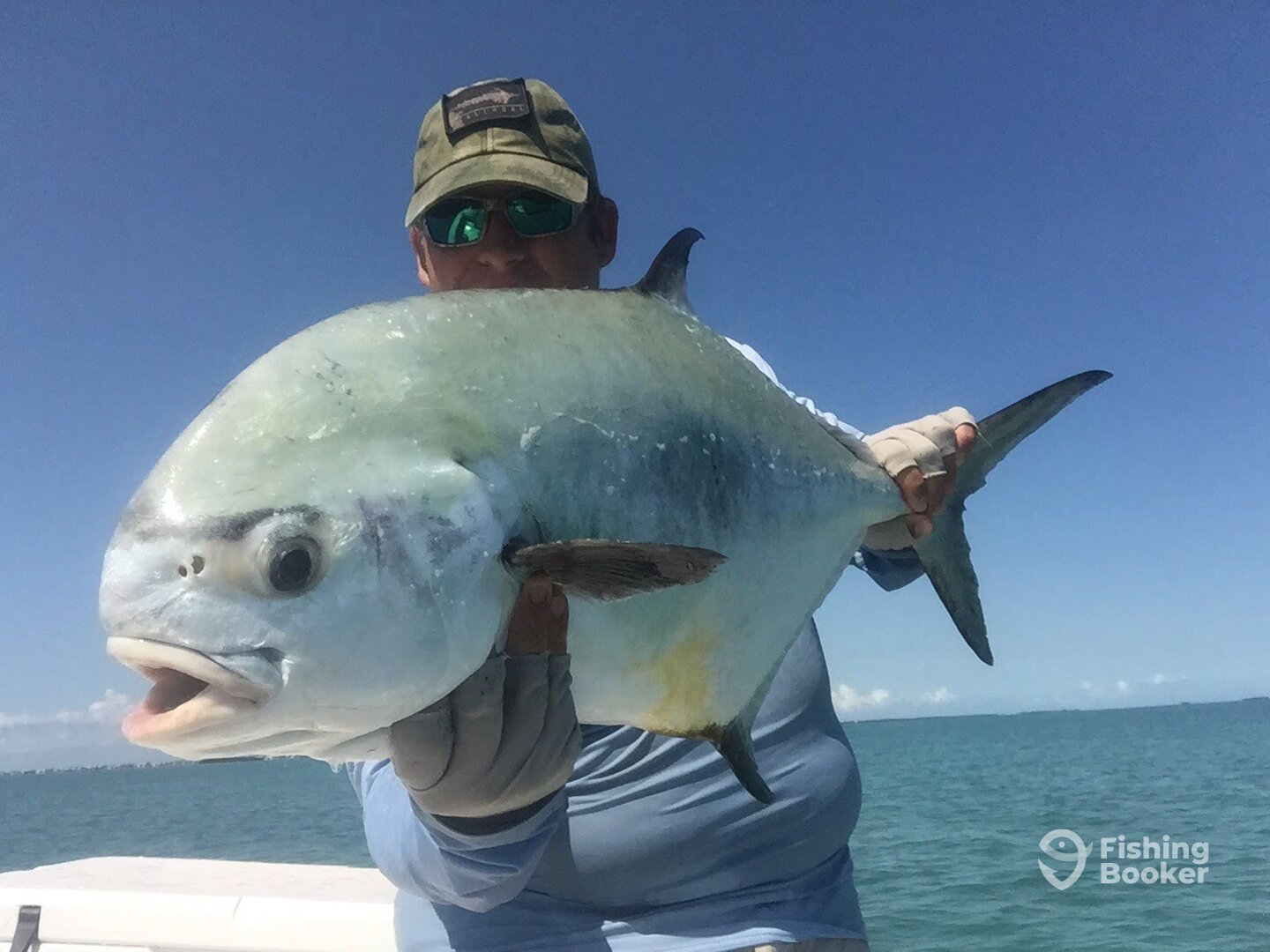 Big Pine Key Report Photo 0