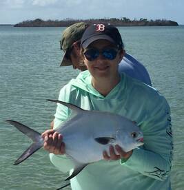 Big Pine Key Report Photo 2