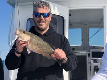 Another Great day on the Reef